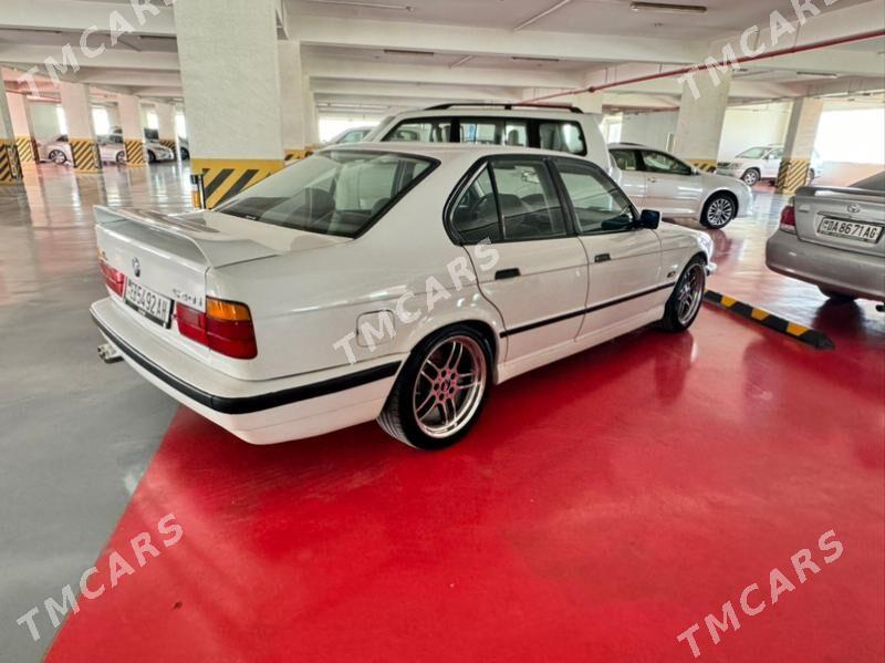 BMW 540 1995 - 85 000 TMT - Ашхабад - img 3