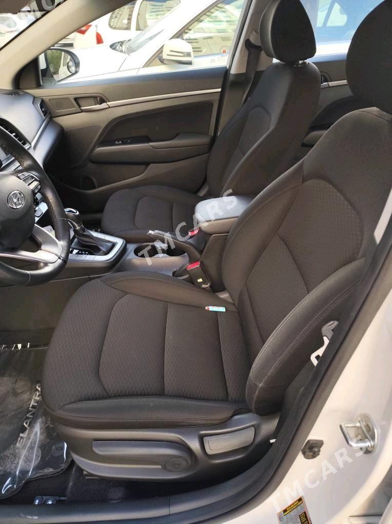 Hyundai Elantra 2020 - 235 000 TMT - Aşgabat - img 3