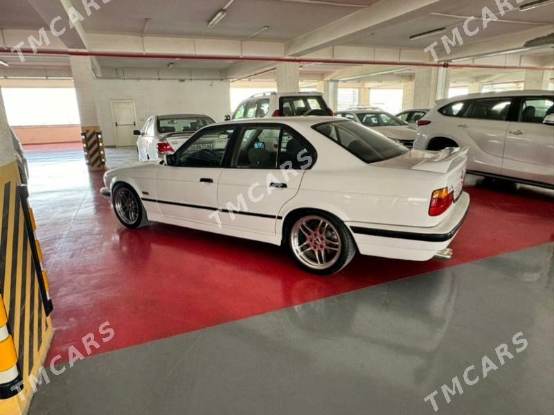 BMW 540 1995 - 85 000 TMT - Ашхабад - img 6