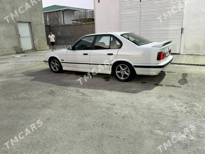 BMW 540 1995 - 85 000 TMT - Ашхабад - img 9