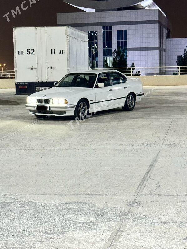 BMW 540 1995 - 85 000 TMT - Ашхабад - img 8