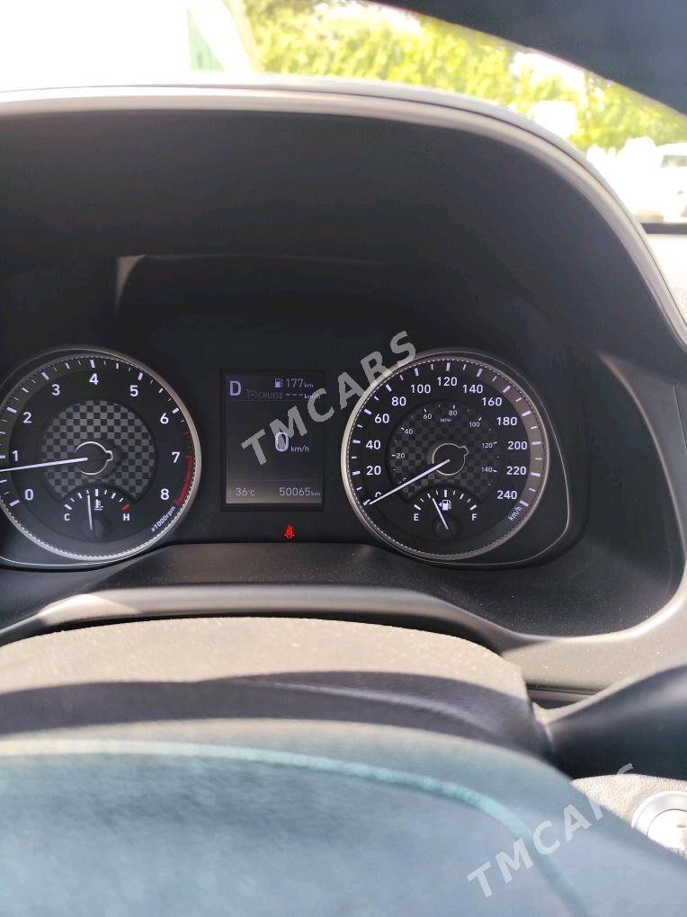 Hyundai Elantra 2020 - 235 000 TMT - Aşgabat - img 8