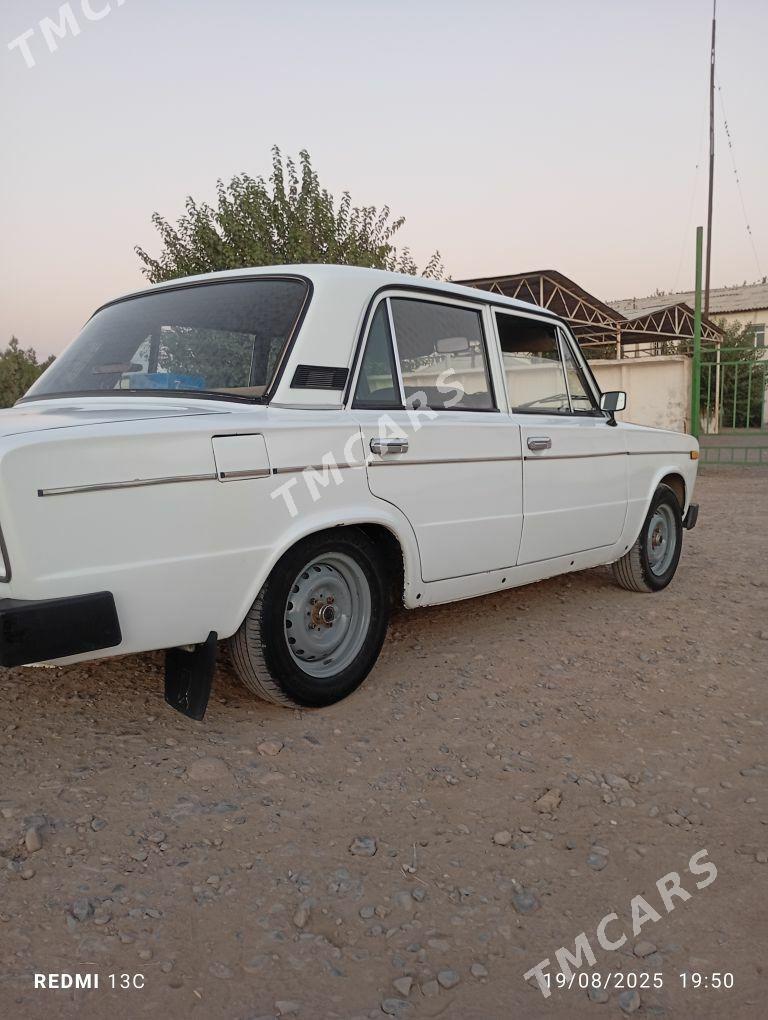 Lada 2106 1981 - 28 000 TMT - Теджен - img 2