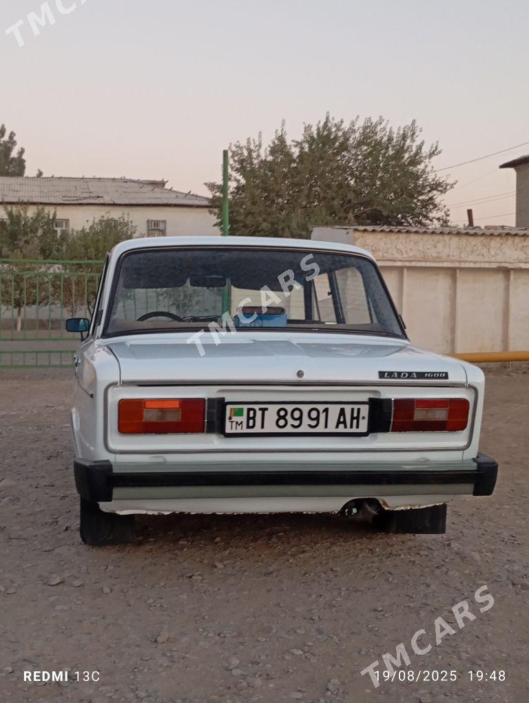 Lada 2106 1981 - 28 000 TMT - Теджен - img 3