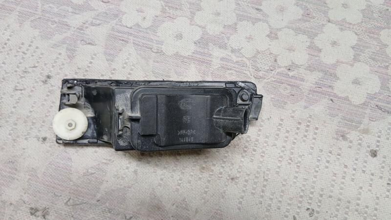 tumannik bmw 400 TMT - Бедев - img 2