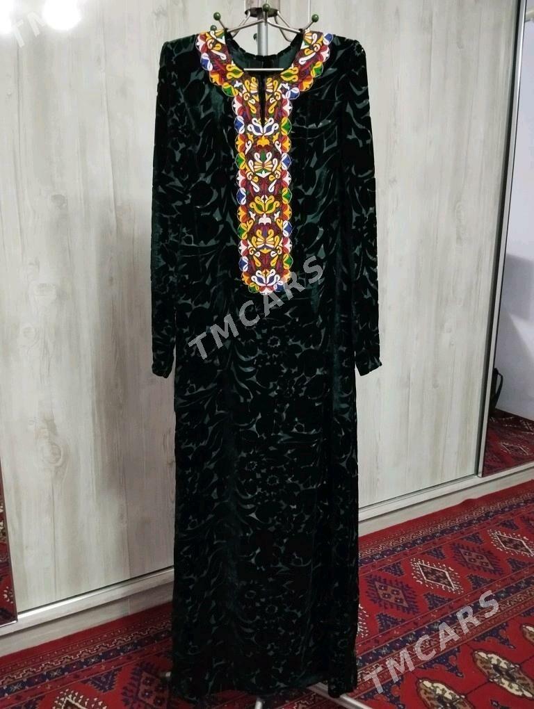 Turkmen Koynek 2si bile - Дашогуз - img 4