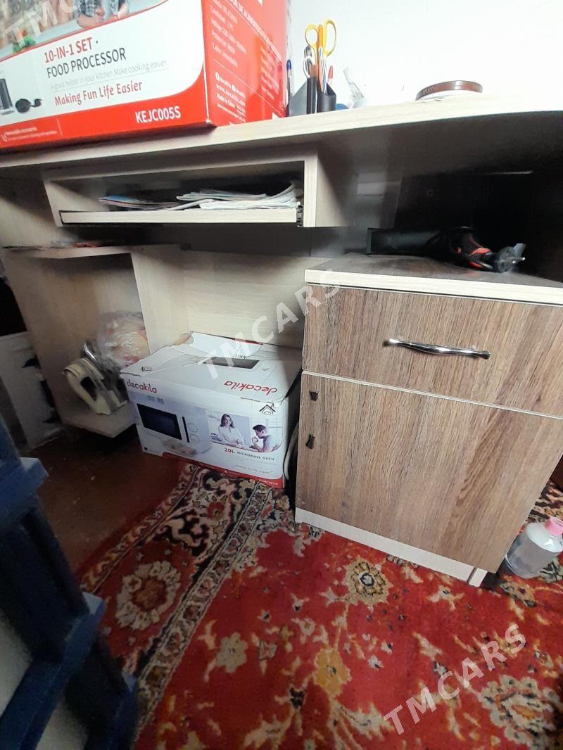 kompyuternyý stol - Türkmenbaşy - img 2