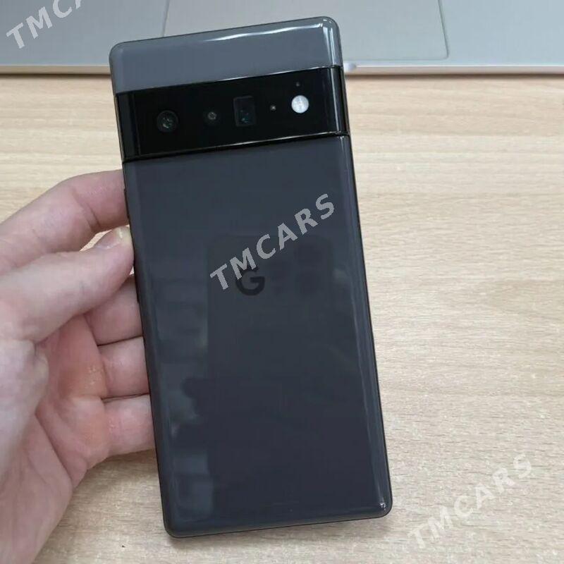 Google pixel 6pro 512gb - Туркменбаши - img 3