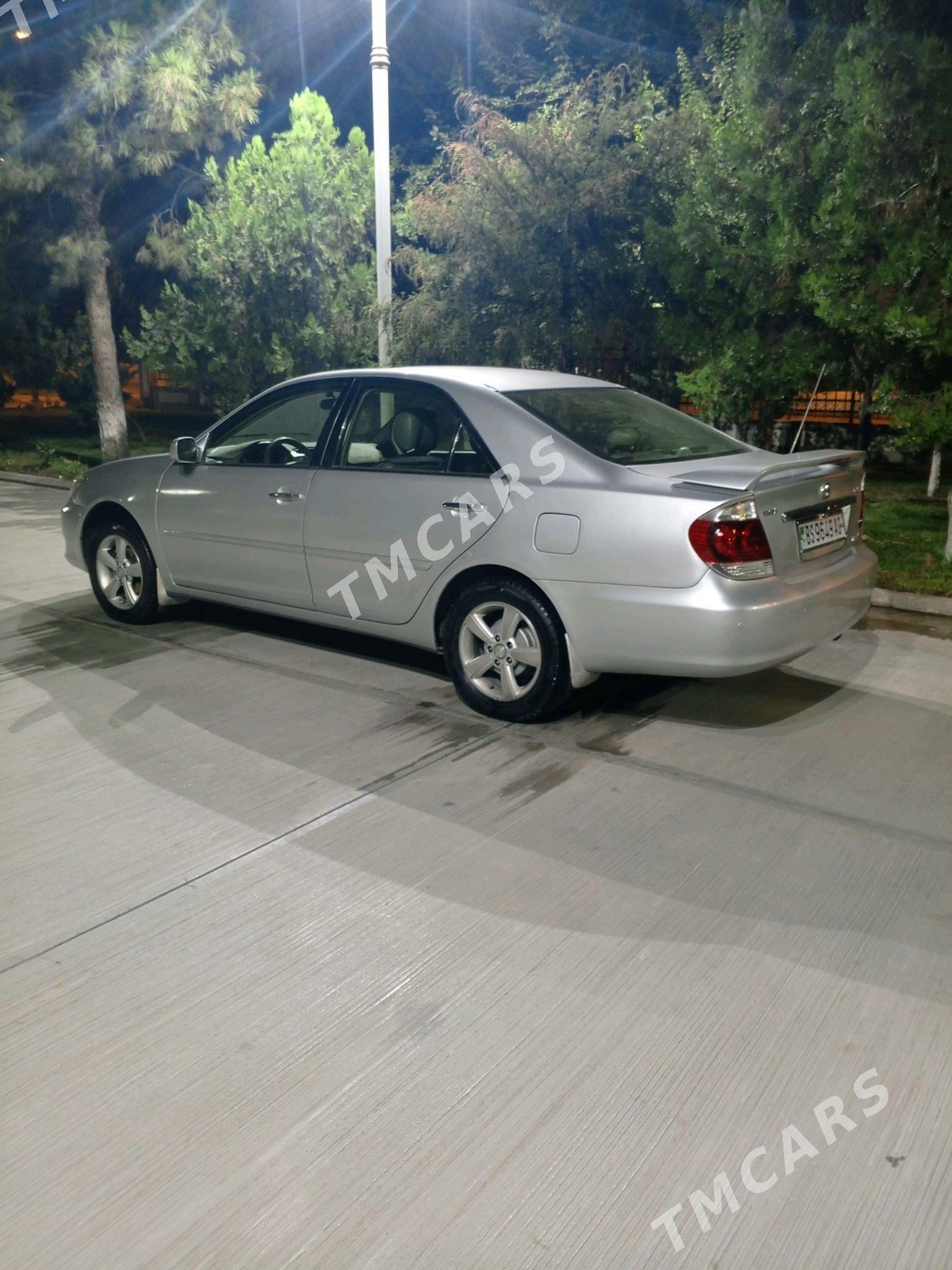 Toyota Camry 2003 - 163 000 TMT - Aşgabat - img 2