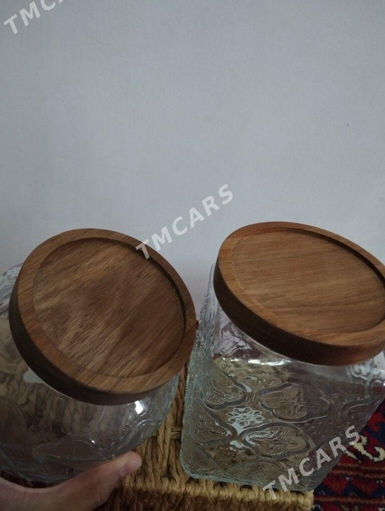 Dekoratif bankalar - Daşoguz - img 3