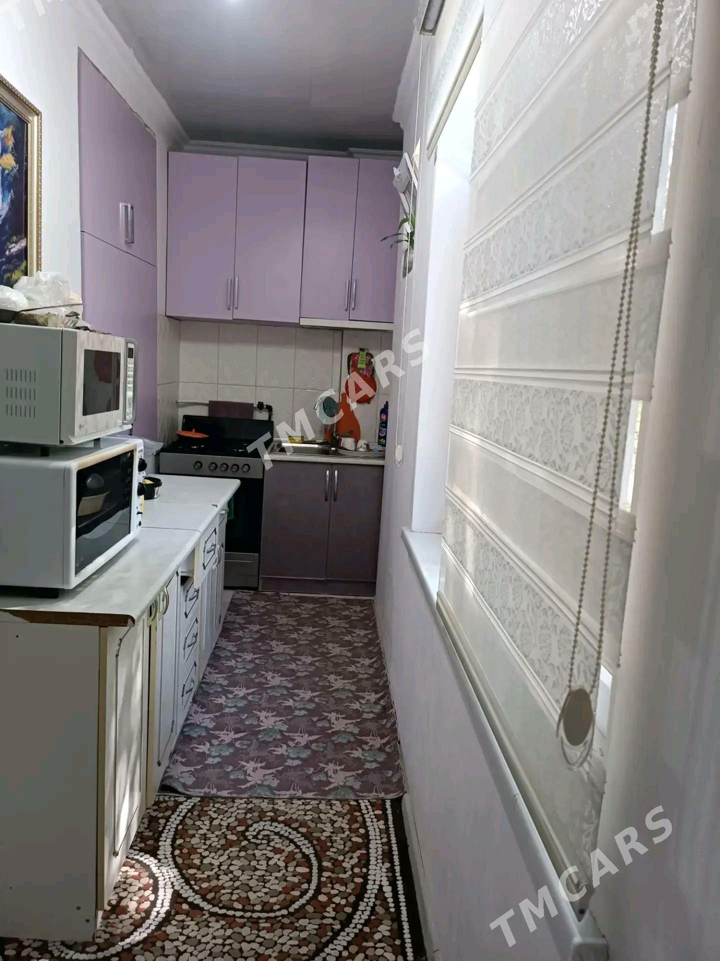 4мкр 2эт 1ком в 2хком - Ашхабад - img 4