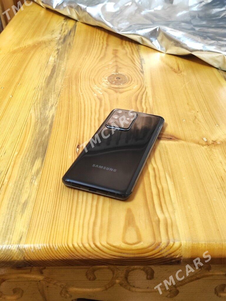 Samsung S20 Ultra 5G - Kerki - img 2