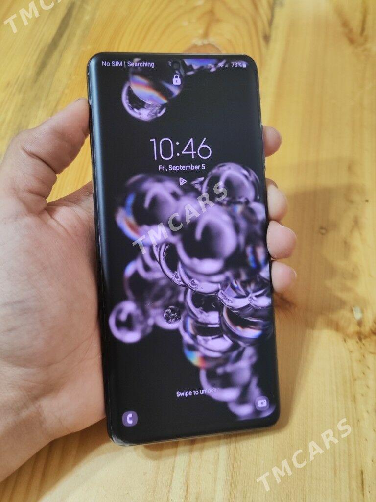 Samsung S20 Ultra 5G - Kerki - img 3