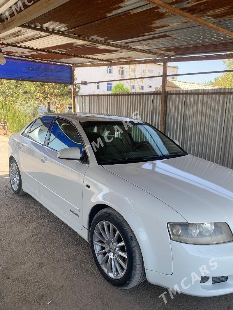 Audi A4 2002 - 65 000 TMT - Анев - img 2