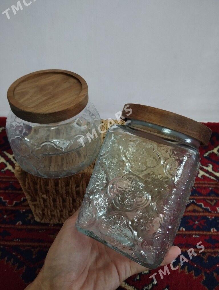 Dekoratif bankalar - Daşoguz - img 2