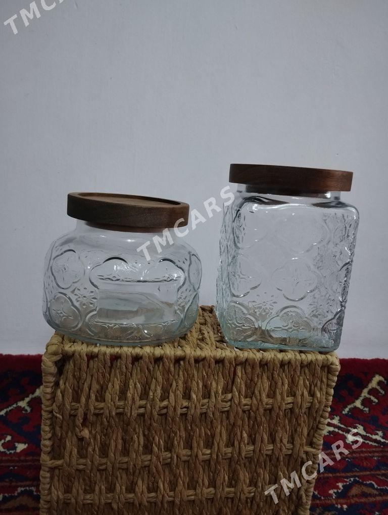 Dekoratif bankalar - Daşoguz - img 4