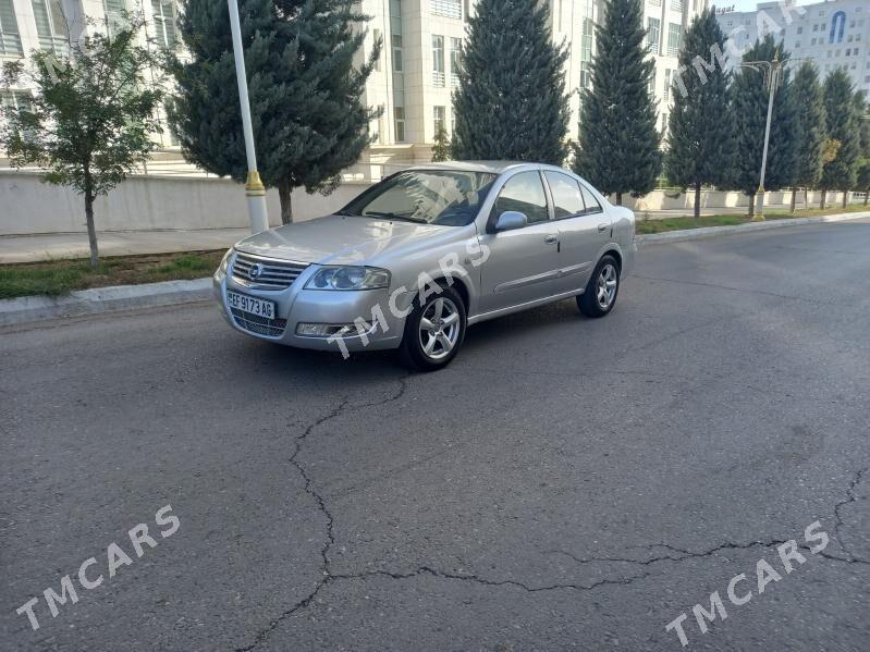 Nissan Sunny 2008 - 108 000 TMT - Ашхабад - img 9