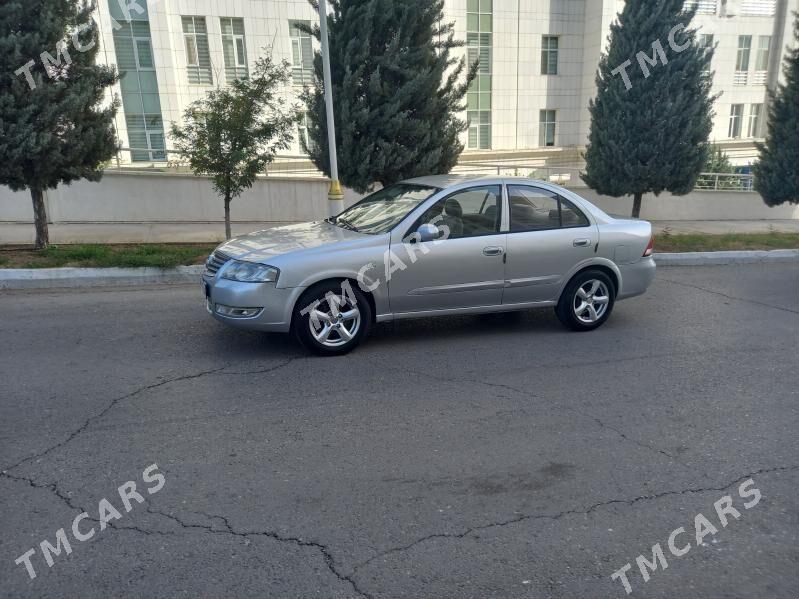 Nissan Sunny 2008 - 108 000 TMT - Ашхабад - img 8