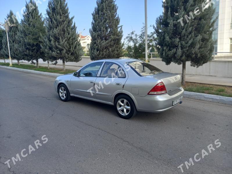 Nissan Sunny 2008 - 108 000 TMT - Ашхабад - img 7