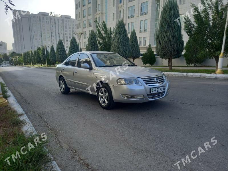 Nissan Sunny 2008 - 108 000 TMT - Ашхабад - img 3