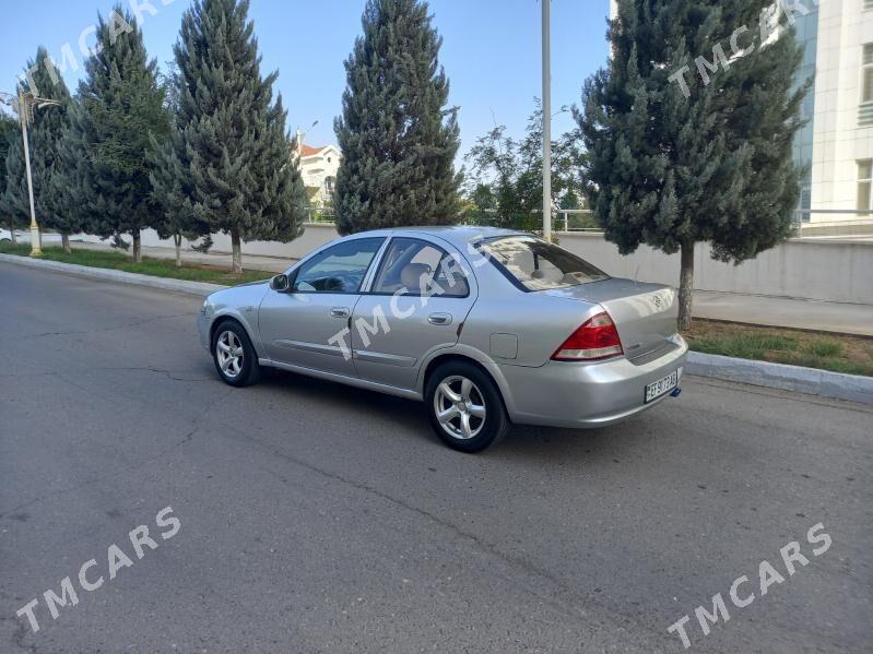 Nissan Sunny 2008 - 108 000 TMT - Ашхабад - img 10