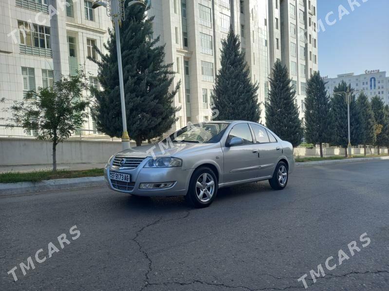 Nissan Sunny 2008 - 108 000 TMT - Ашхабад - img 6