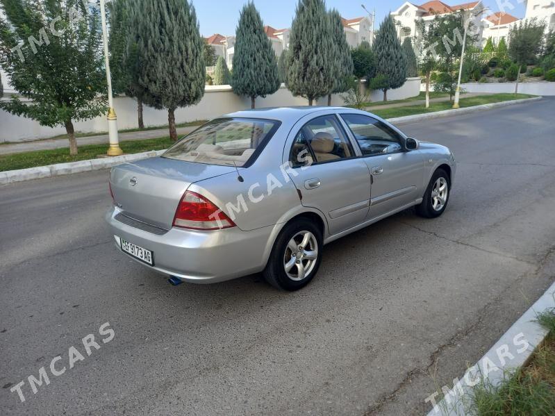 Nissan Sunny 2008 - 108 000 TMT - Ашхабад - img 4