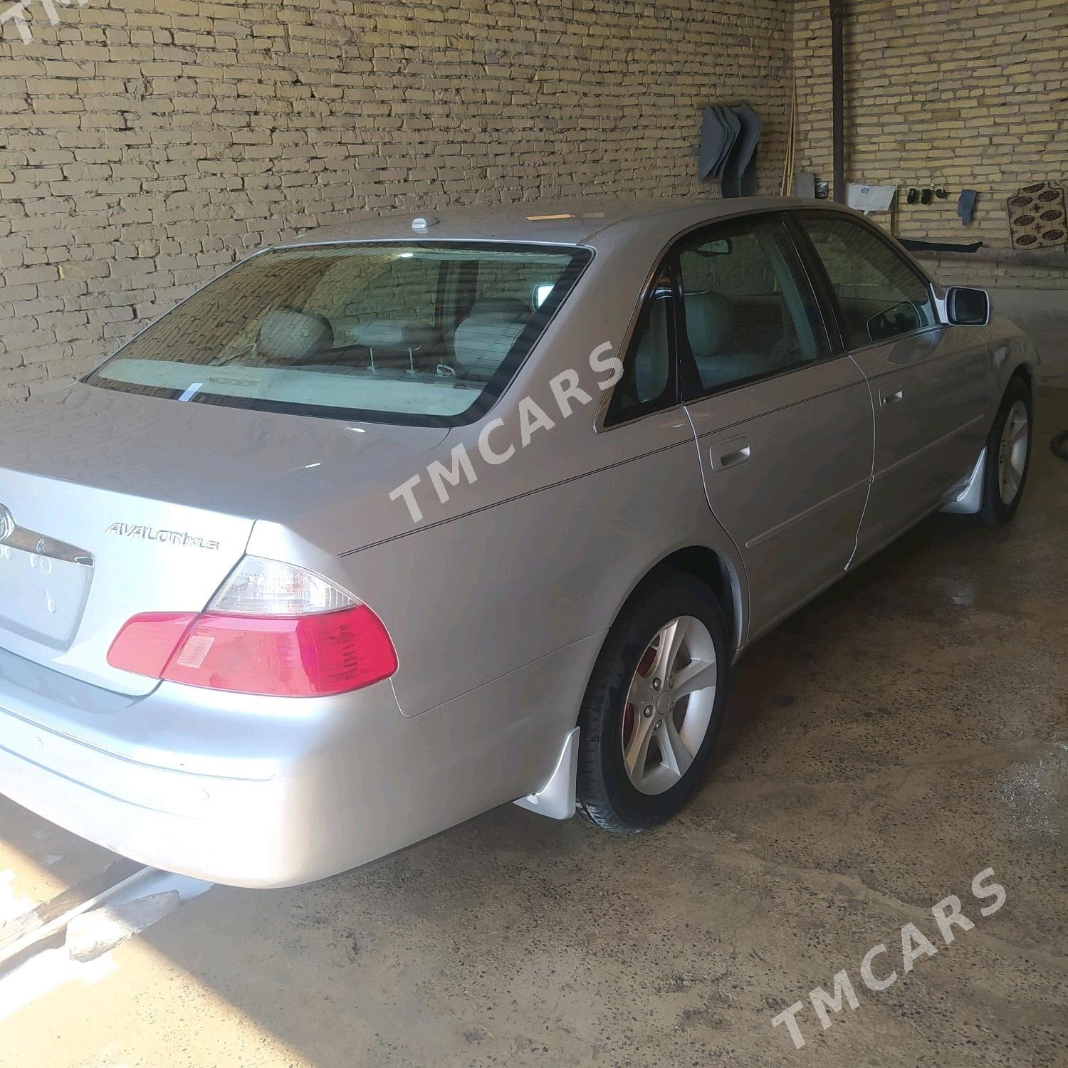 Toyota Avalon 2002 - 200 000 TMT - Дарганата - img 5