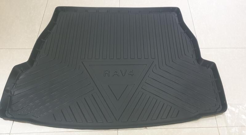 RAV4 19-24 bagaž kowrik rezin 350 TMT - Ашхабад - img 9