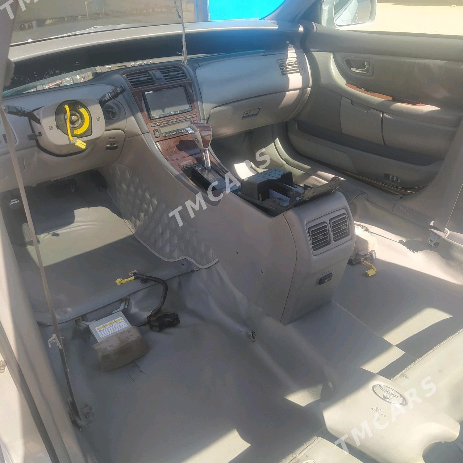 Toyota Avalon 2002 - 200 000 TMT - Дарганата - img 6