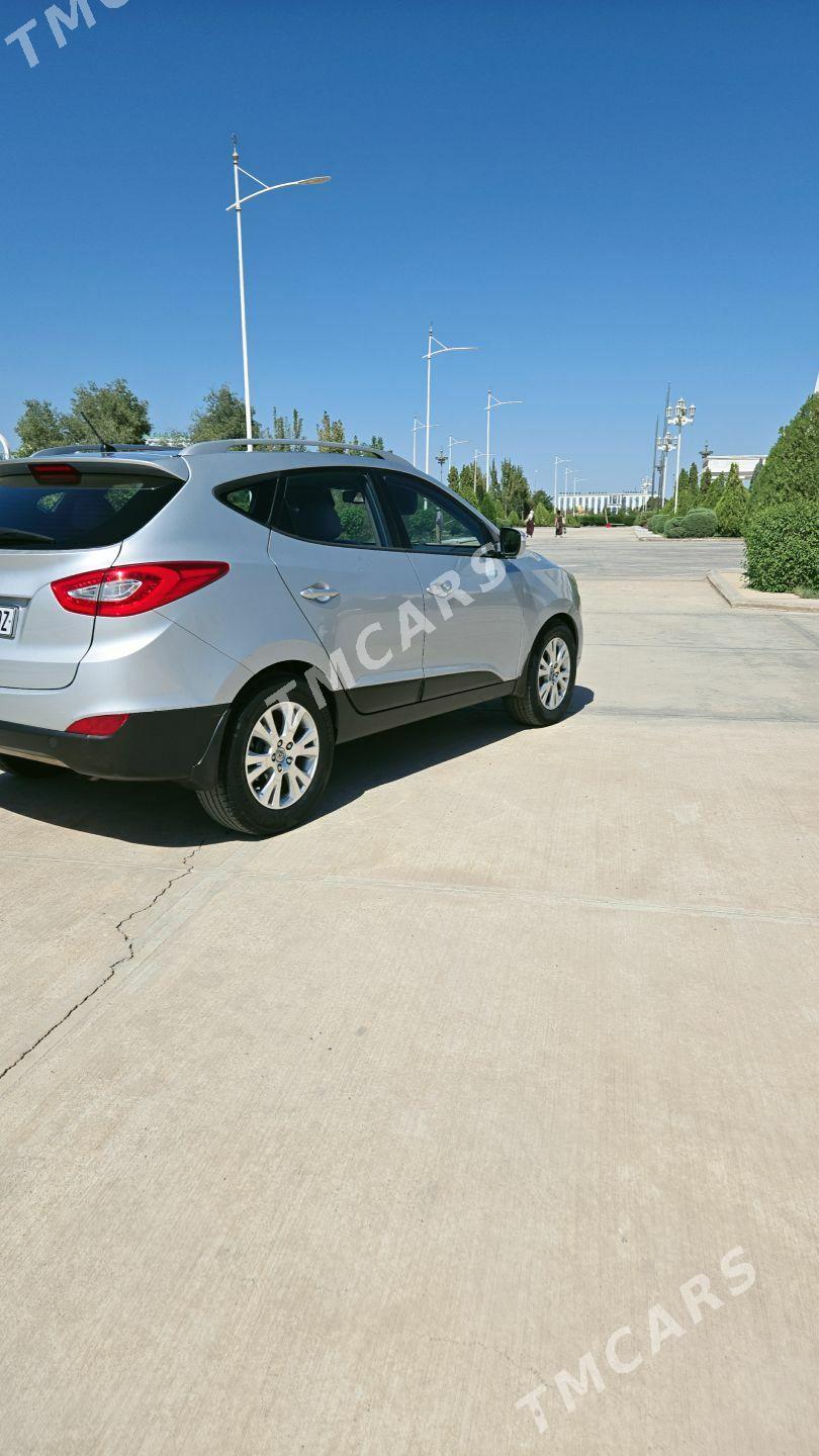 Hyundai Tucson 2014 - 207 000 TMT - Daşoguz - img 4