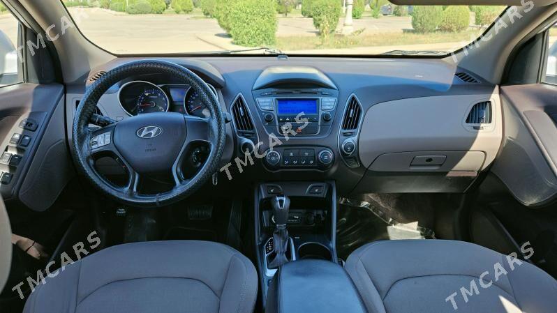 Hyundai Tucson 2014 - 207 000 TMT - Daşoguz - img 7
