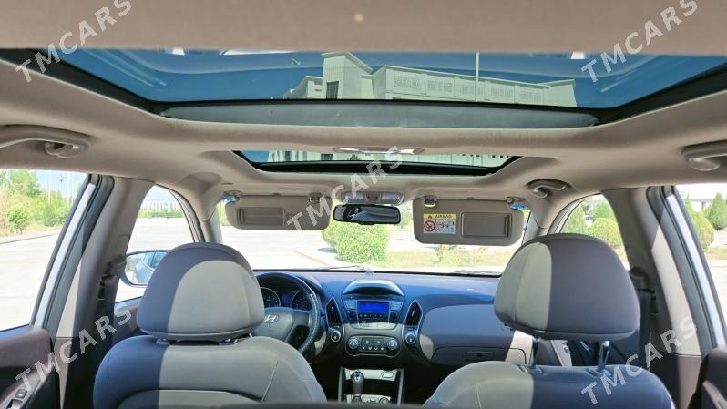 Hyundai Tucson 2014 - 207 000 TMT - Daşoguz - img 6