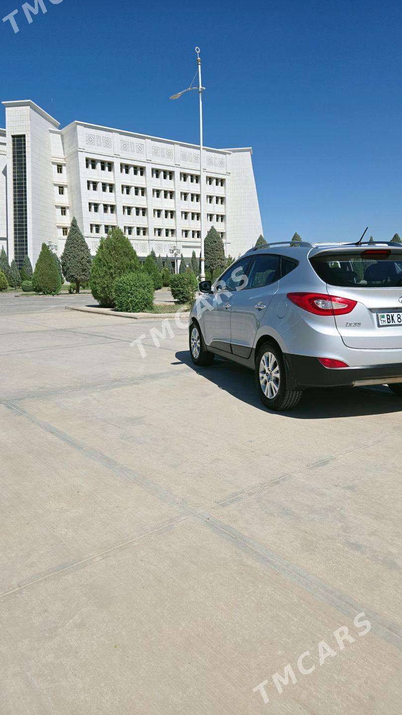 Hyundai Tucson 2014 - 207 000 TMT - Daşoguz - img 3