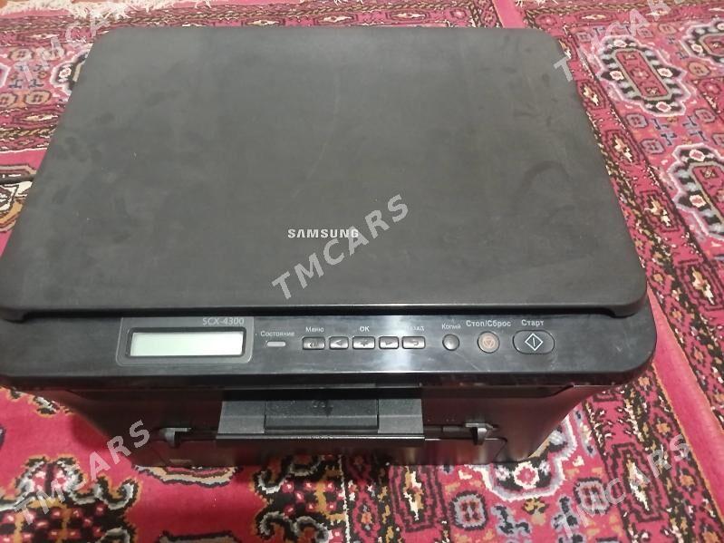 printer - Daşoguz - img 2