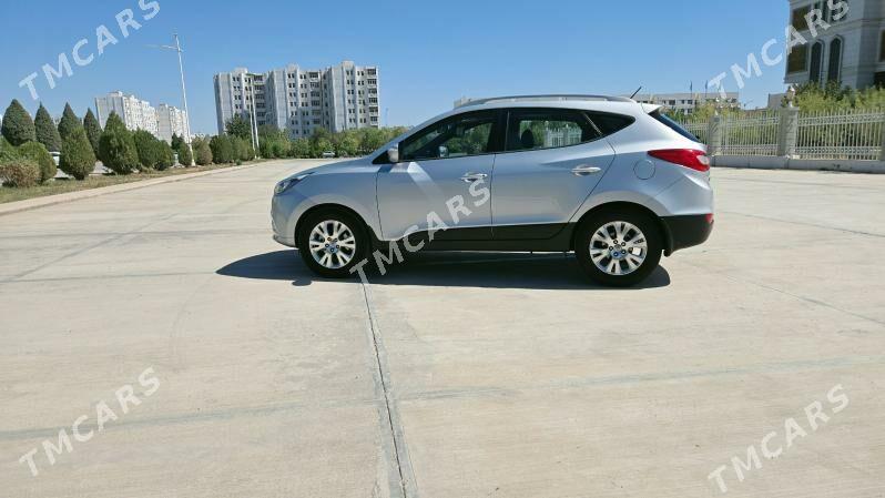 Hyundai Tucson 2014 - 207 000 TMT - Daşoguz - img 8