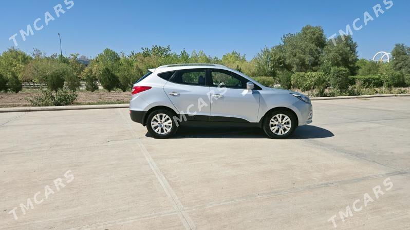Hyundai Tucson 2014 - 207 000 TMT - Daşoguz - img 5