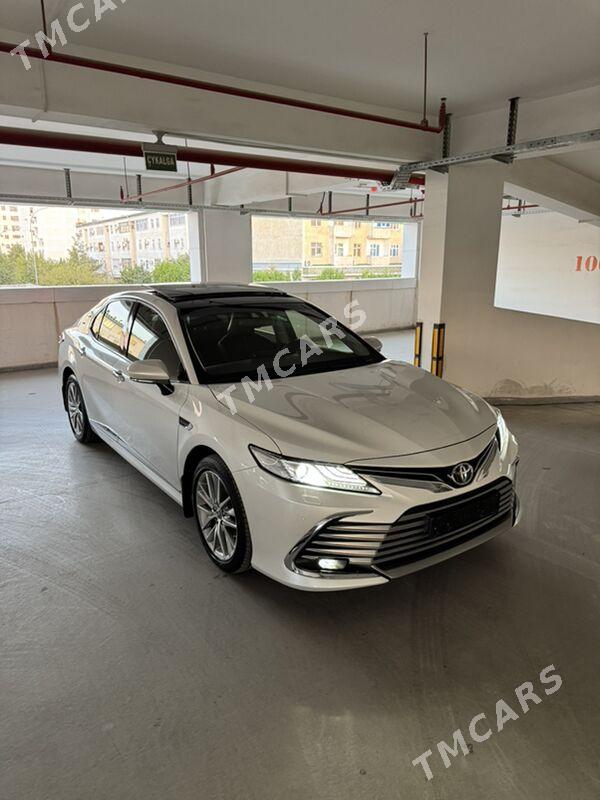 Toyota Camry 2024 - 760 000 TMT - Aşgabat - img 2