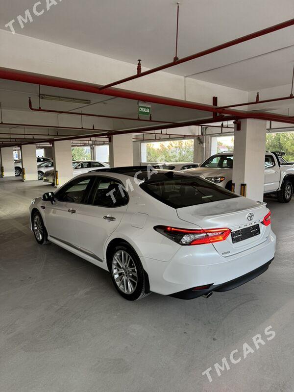 Toyota Camry 2024 - 760 000 TMT - Aşgabat - img 5