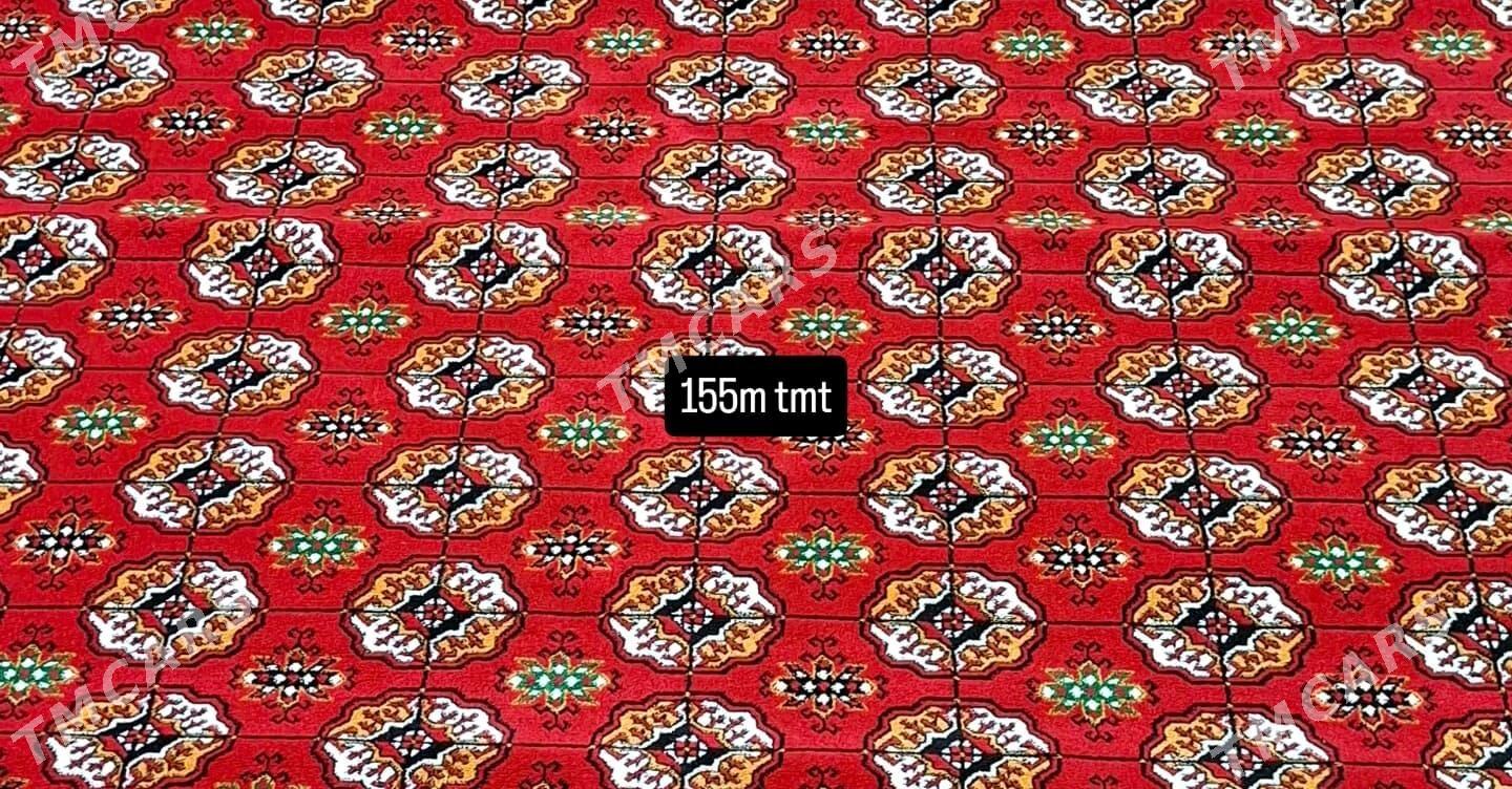 VERSACE HALI - Ашхабад - img 3