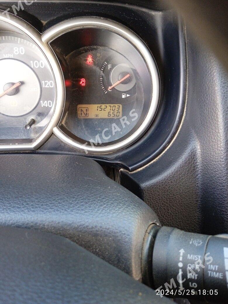 Nissan Versa 2010 - 90 000 TMT - Kaka - img 6