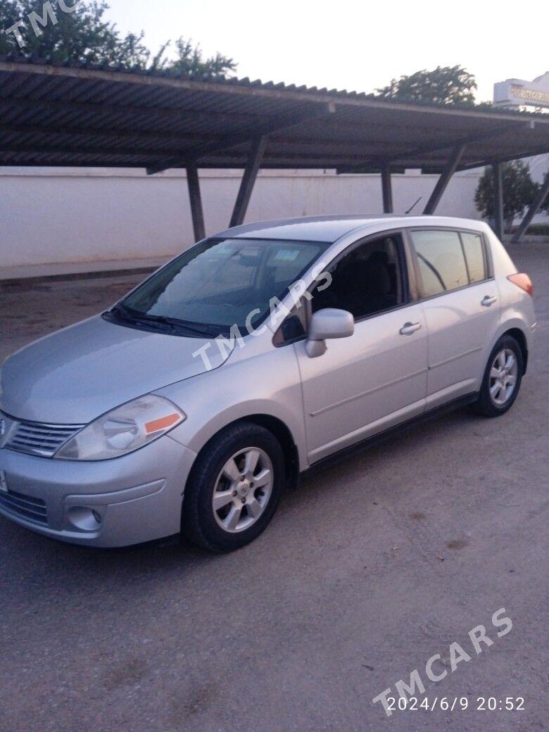 Nissan Versa 2010 - 90 000 TMT - Kaka - img 5