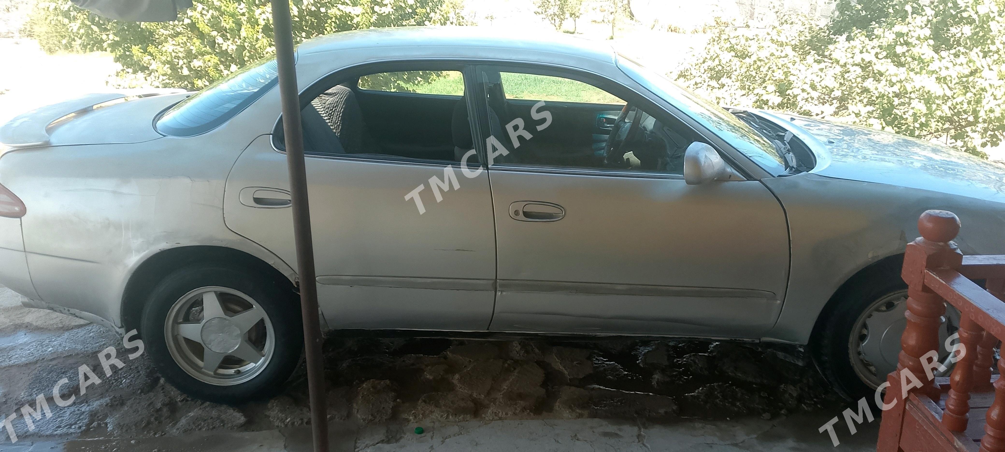 Toyota Marino 1993 - 20 000 TMT - Мары - img 2