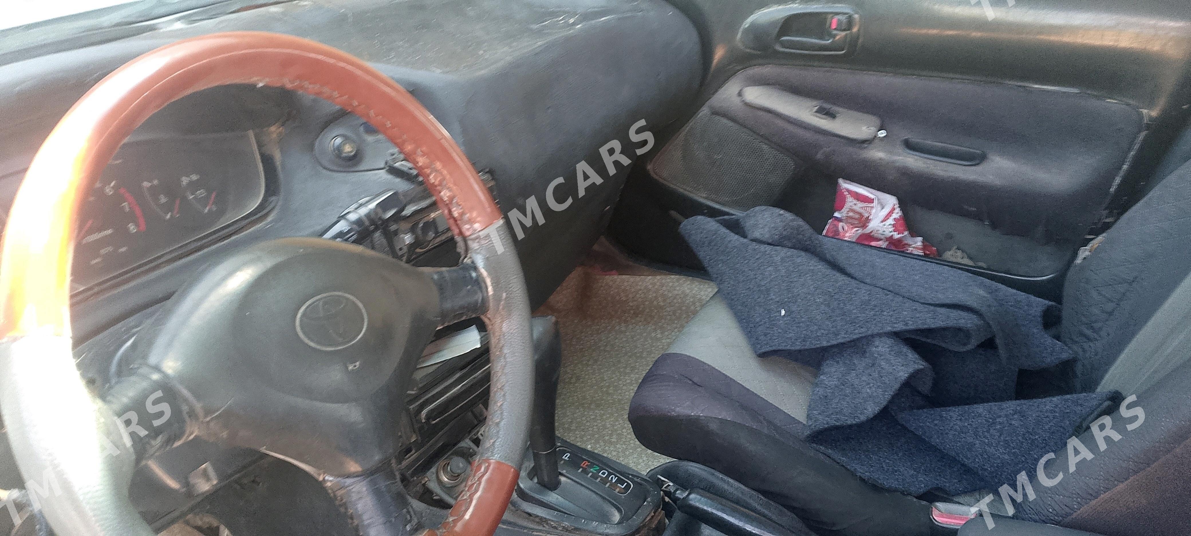 Toyota Marino 1993 - 20 000 TMT - Мары - img 4