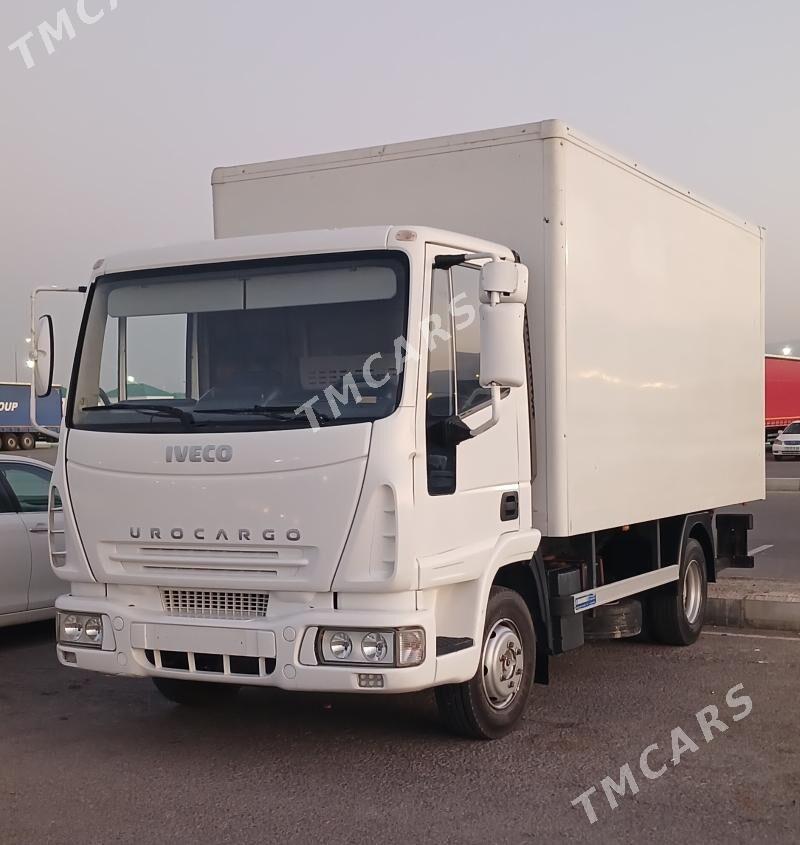 Mitsubishi Canter 2003 - 300 000 TMT - 14 этап - Элитки (Улица Совхозная) - img 3