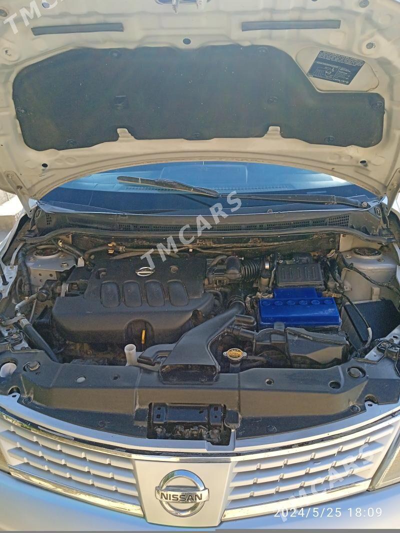 Nissan Versa 2010 - 90 000 TMT - Kaka - img 8