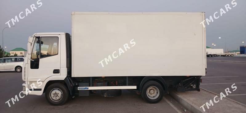 Mitsubishi Canter 2003 - 300 000 TMT - 14 этап - Элитки (Улица Совхозная) - img 4