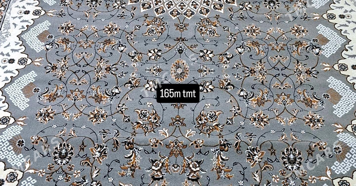 VERSACE HALI - Ашхабад - img 8