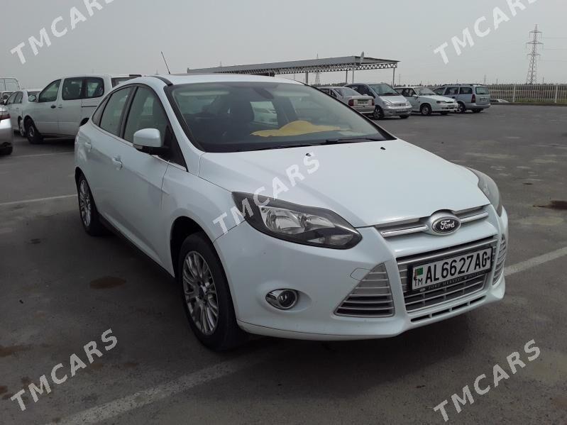 Ford Focus 2013 - 120 000 TMT - Ашхабад - img 5