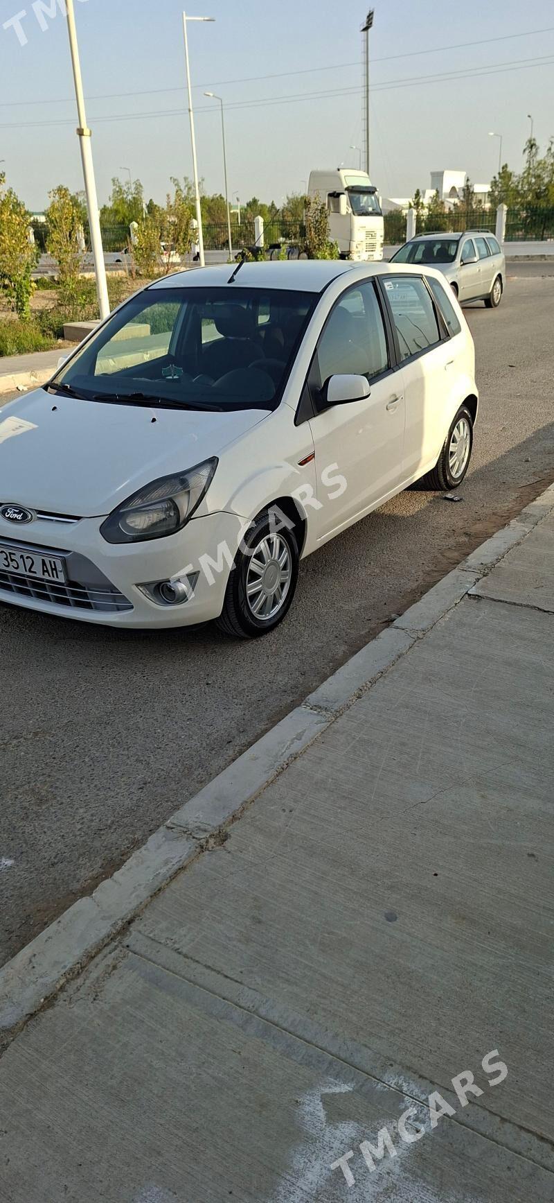 Ford Figo 2011 - 78 000 TMT - Änew - img 2